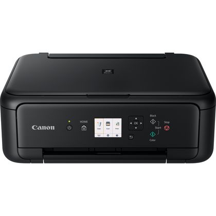 Buy Canon Pixma Ts5140 Black Canon Uae Store