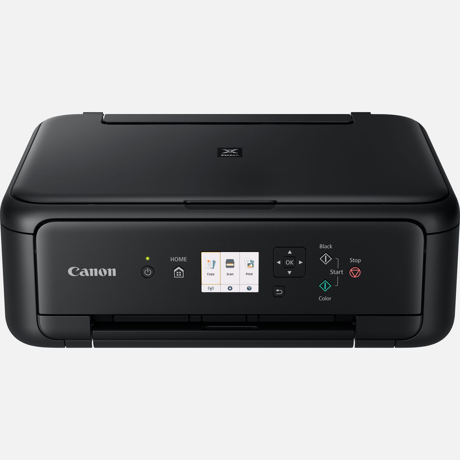 Imprimante Canon Pixma TS5150 , pilote pour Linux ? 