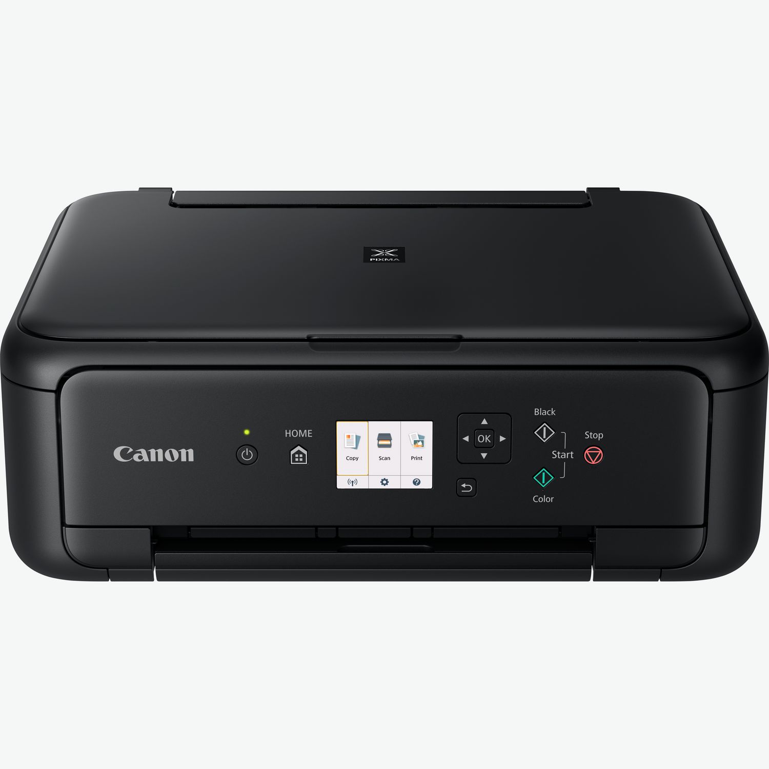 Impresora multifunción CANON Pixma MG3650S - 0515C109 (WiFi, Conexión  móvil, Inyeccion de Tinta)