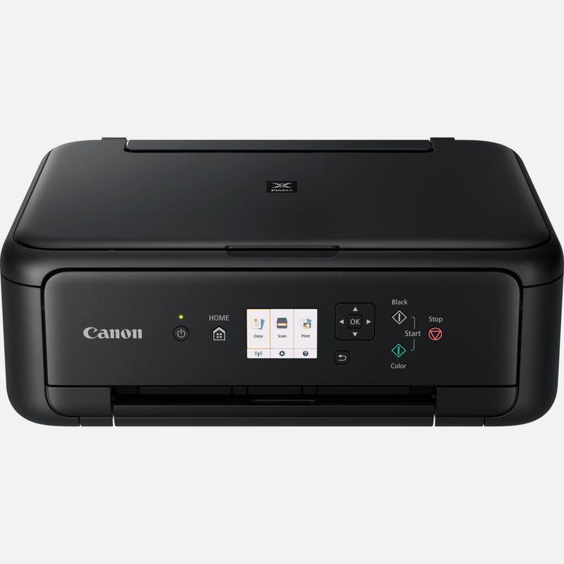 Canon PIXMA TS5150 - Noir dans Imprimantes Wi-Fi — Boutique Canon France