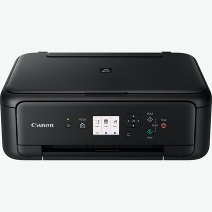 Canon PIXMA TS3350 Tintenstrahl-Multifunktionssystem, Schwarz in  WLAN-Drucker — Canon Deutschland Shop