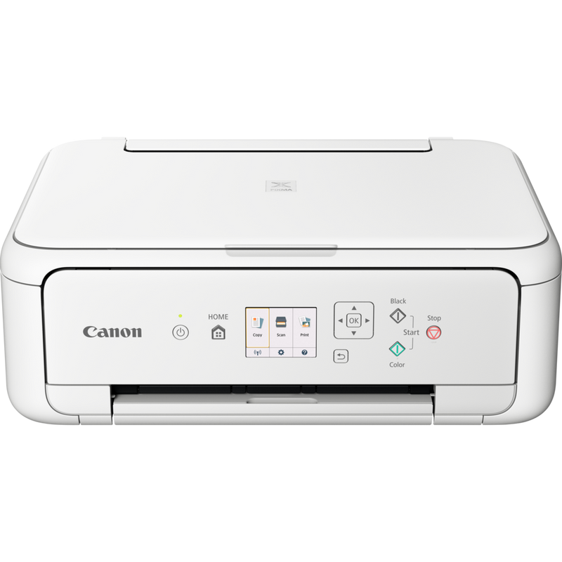 Canon PIXMA TS5151 - White