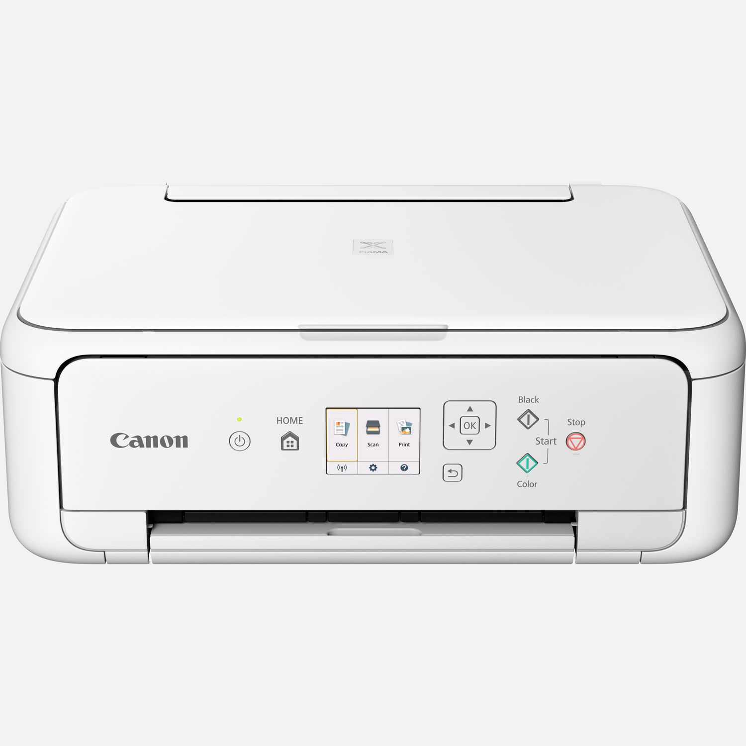 waarom niet Spoedig vrijheid Canon PIXMA TS5151 - wit in Wi-Fi printers — Canon Nederland Store