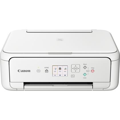 Acheter en ligne CANON PIXMA TS5150 (Imprimante à jet d'encre, Couleur,  WLAN, Bluetooth) à bons prix et en toute sécurité 