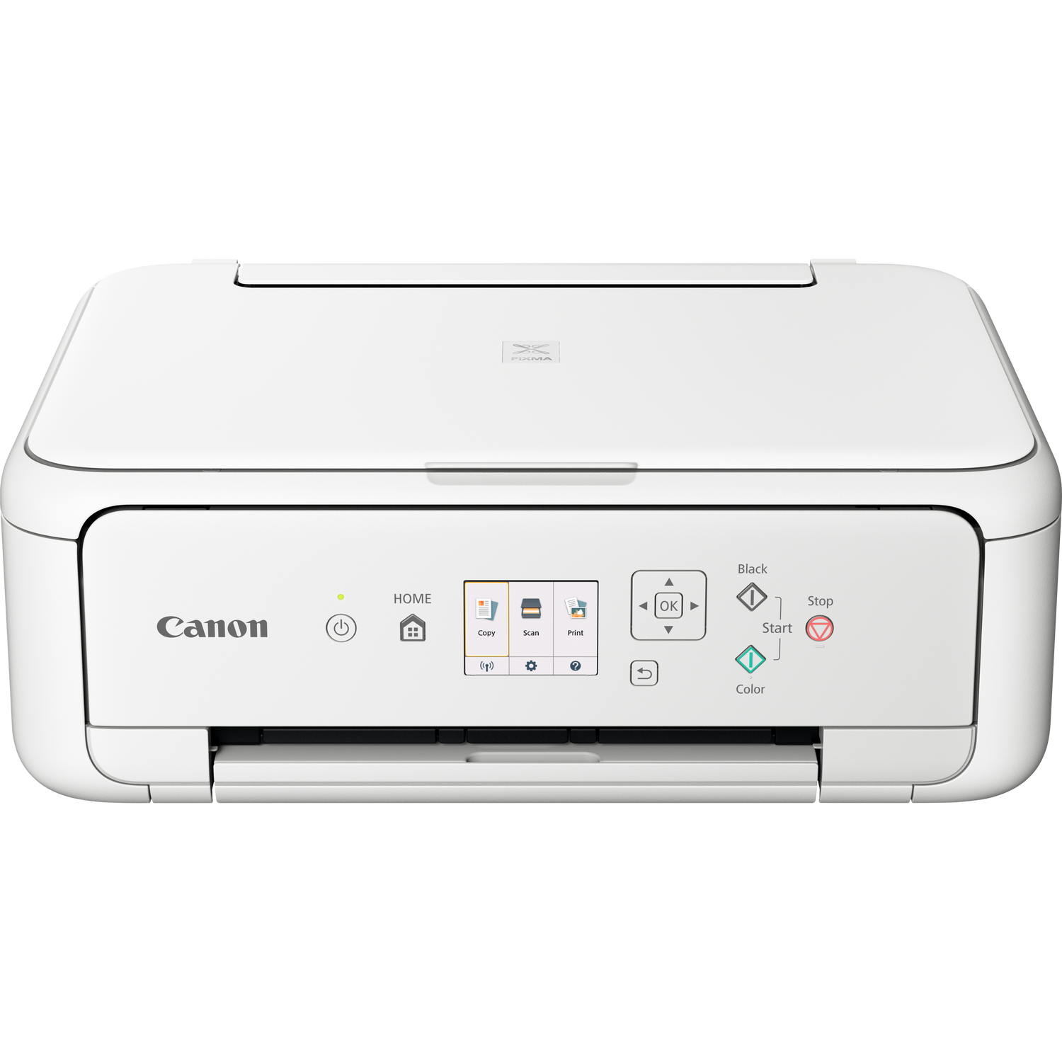 Notice CANON PIXMA TS5150 - imprimante Trouver une solution à un problème CANON  PIXMA TS5150 mode d'emploi CANON PIXMA TS5150 Français