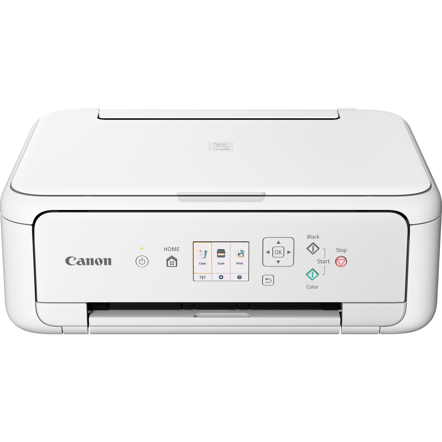 Canon PIXMA TS5151 - Blanc dans Imprimantes Wi-Fi — Boutique Canon Suisse