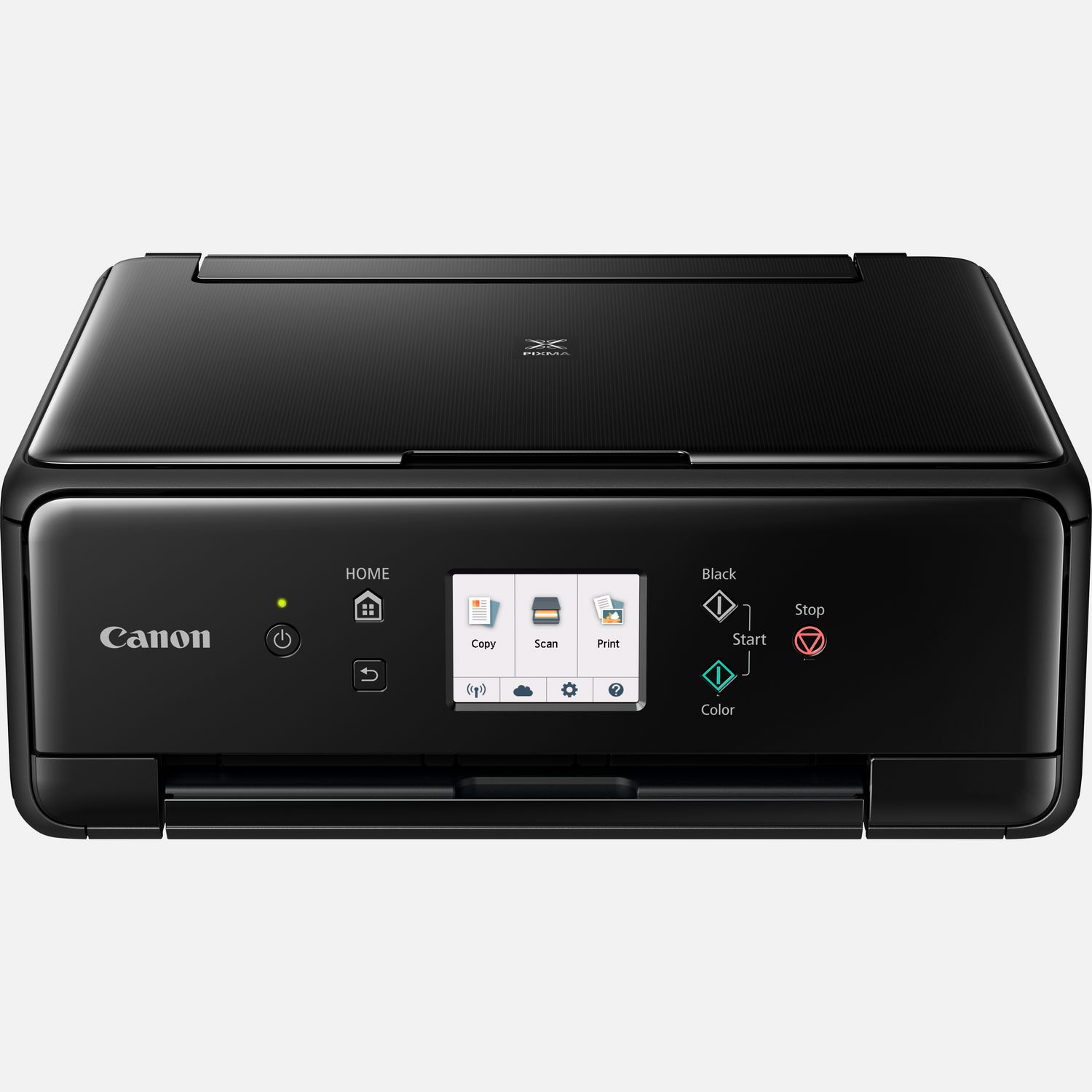 Canon PIXMA TS6150 - Black in Discontinued at Canon