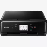 Canon PIXMA TS6150 - Noir Produit Vue avant