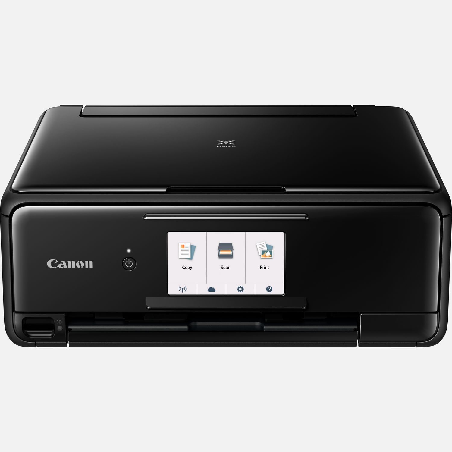 Canon PIXMA TS8150 - Noir