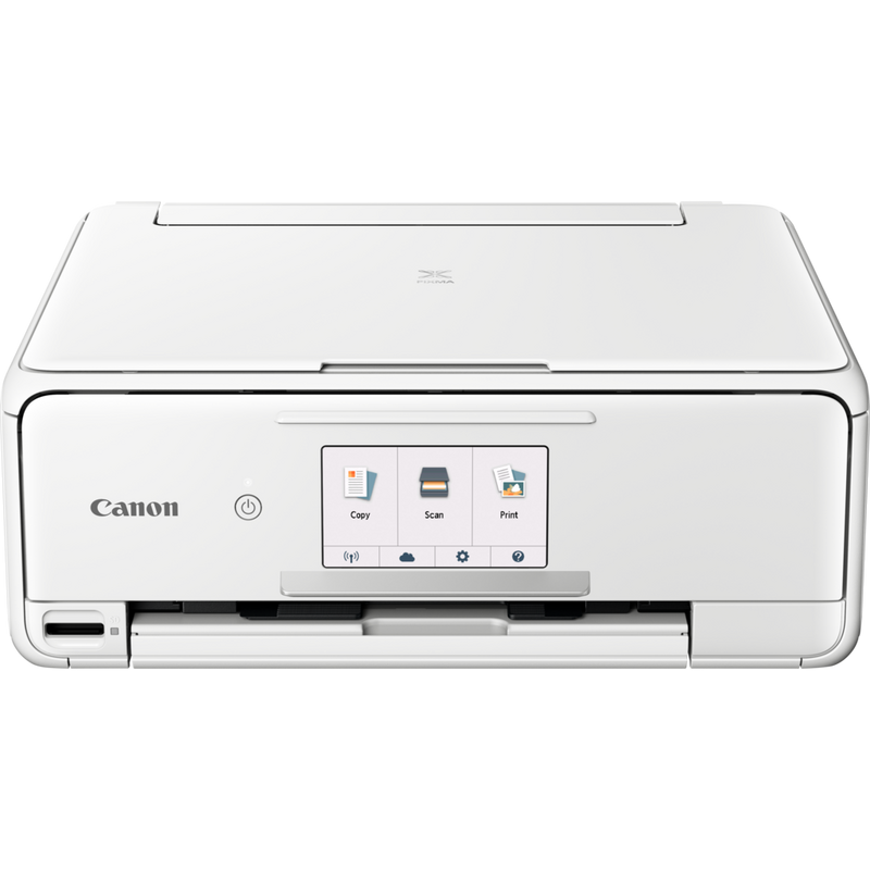 Canon PIXMA TS8151 - White