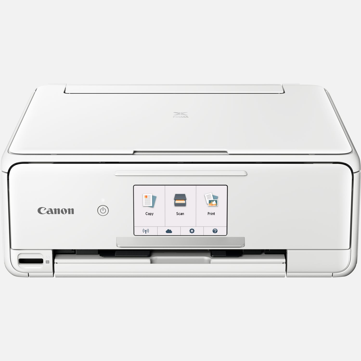 Imprimante multifonction Canon TS8350+PACK PGI580XL