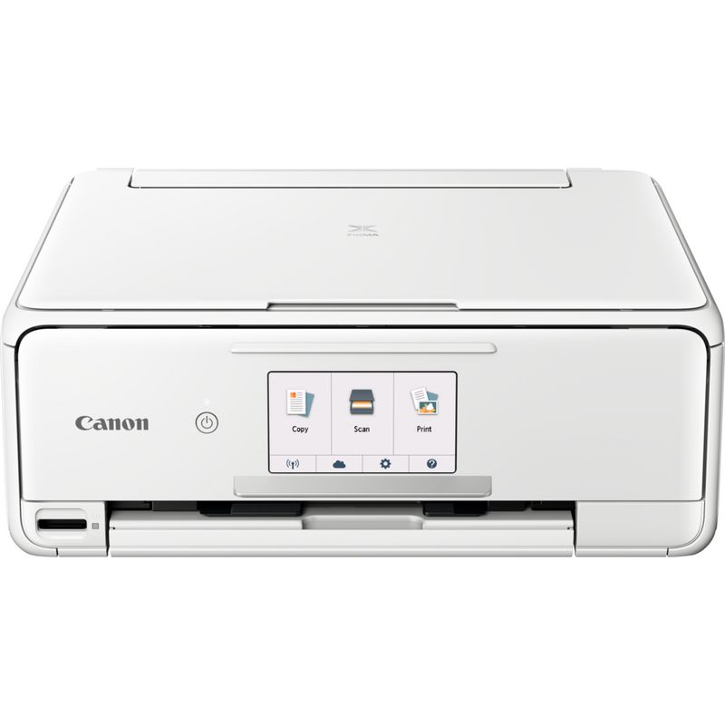 Buy Canon PIXMA TS5050 - Black in Discontinued — Canon Sweden Store