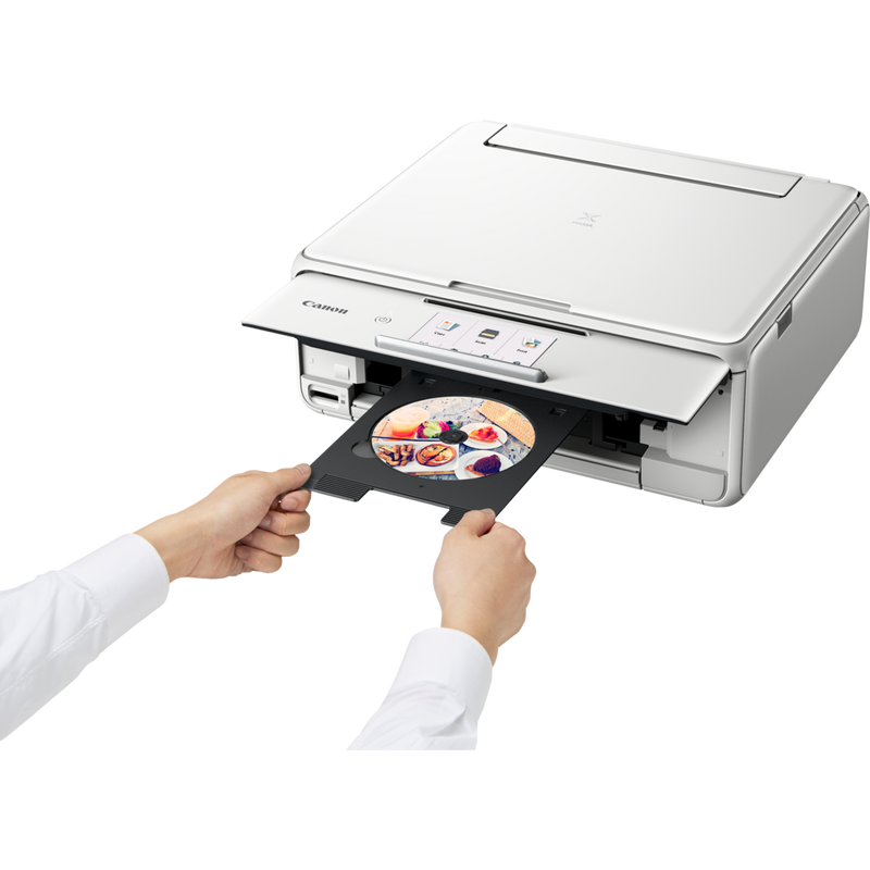 canon ts8151 printer