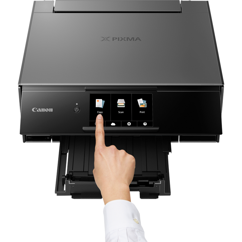 canon ts9150 printer
