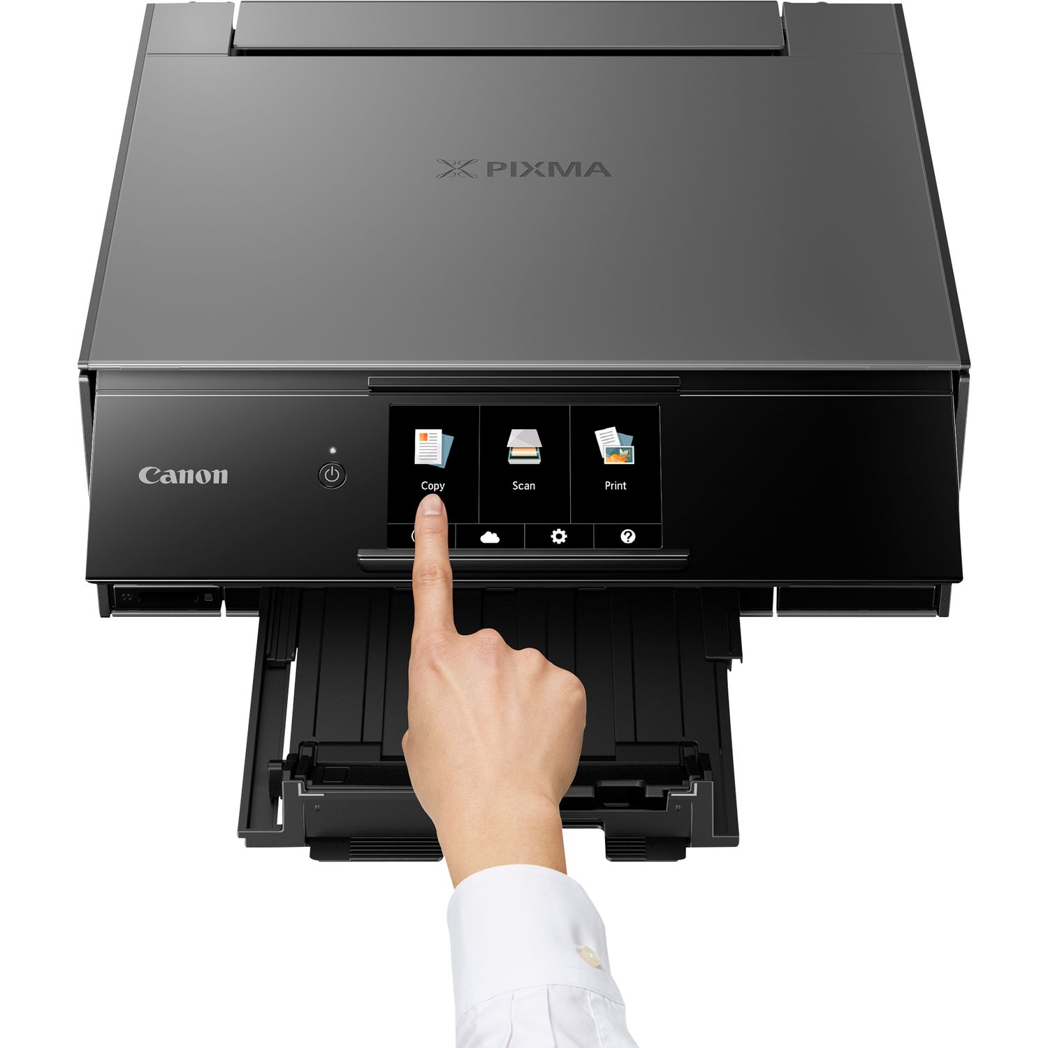 imprimante canon pixma ts9150