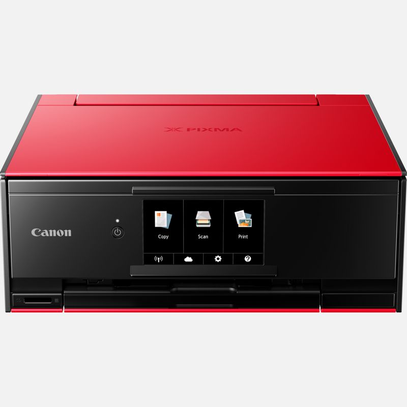 Buy Canon PIXMA TS9155 Wireless Colour All in One Inkjet Photo Printer