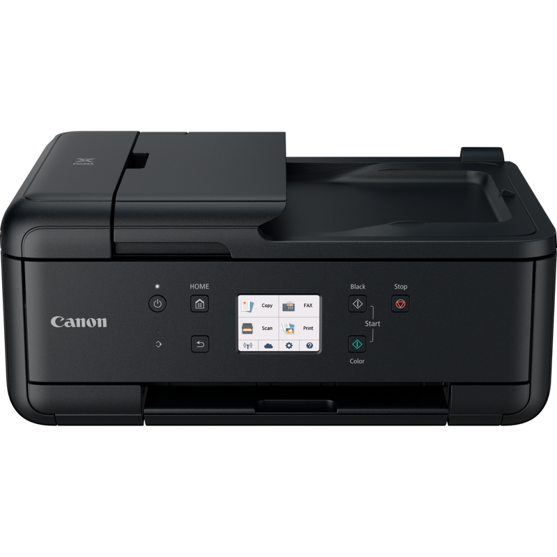 Canon PIXMA TR7550