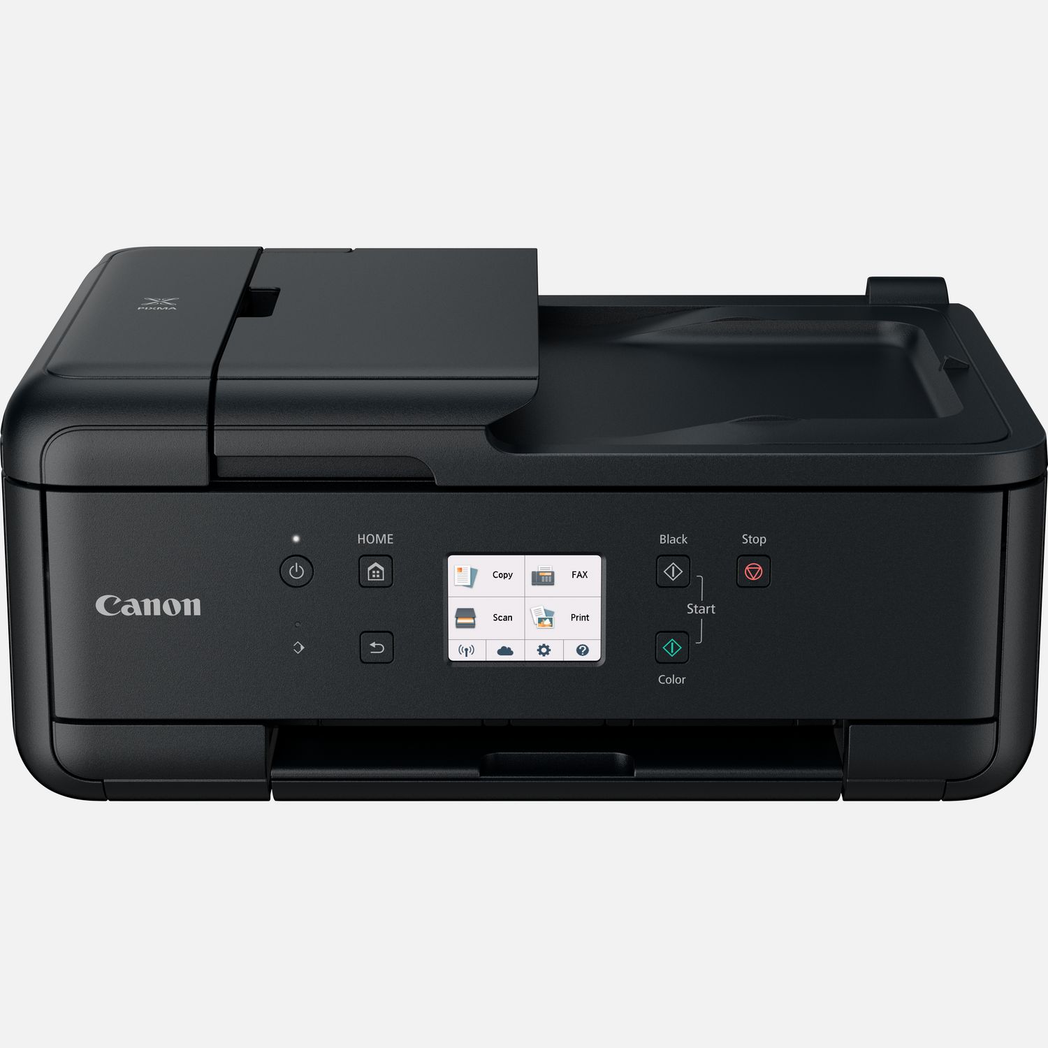 2232C008 - CANON PIXMA TR7550 All-in-One Wireless Inkjet Printer