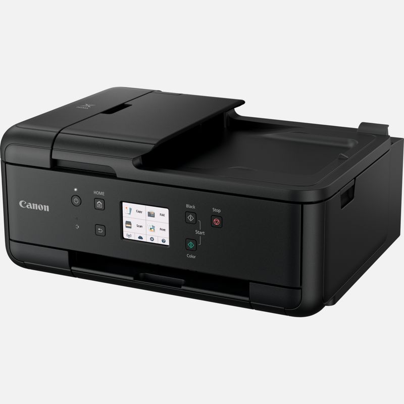 2232C008 - CANON PIXMA TR7550 All-in-One Wireless Inkjet Printer