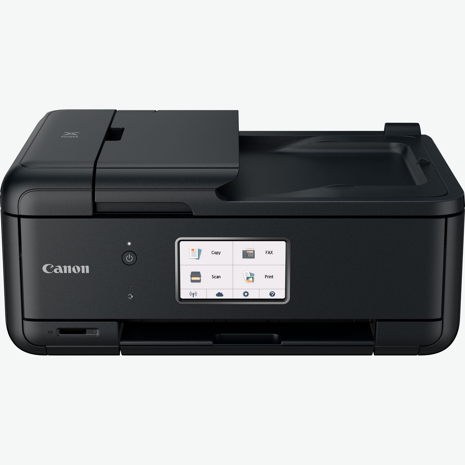 Canon PIXMA TS7451 - imprimante multifonctions jet d'encre couleur A4 -  Wifi, USB - recto-verso