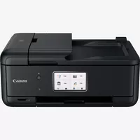 Canon PIXMA TR8550 Produkt Vorderansicht