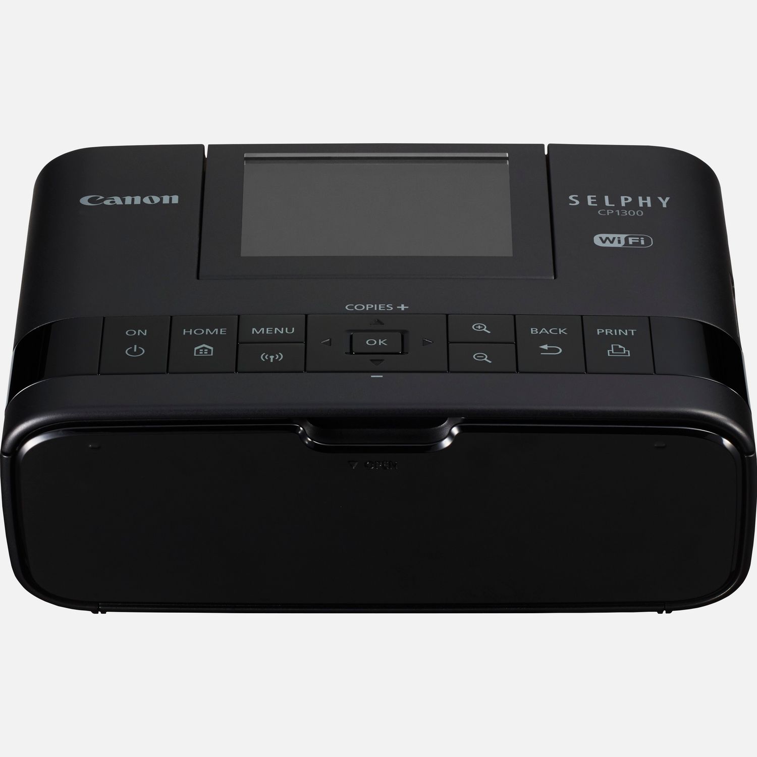 Canon SELPHY CP1300 - Noir