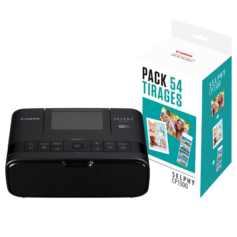 SELPHY Compact Photo Printers - Canon Europe - Canon Europe