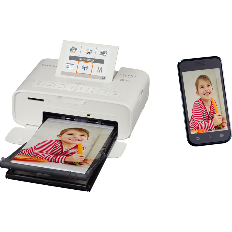 Product with Mobile Phone