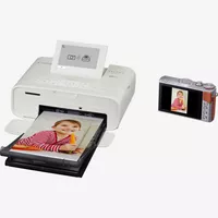 Produit avec appareil photo