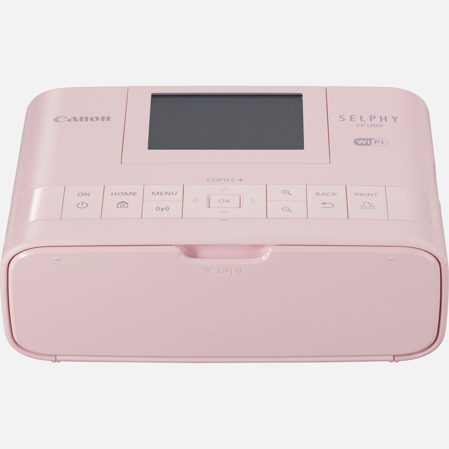 Canon SELPHY CP1300 - Rose