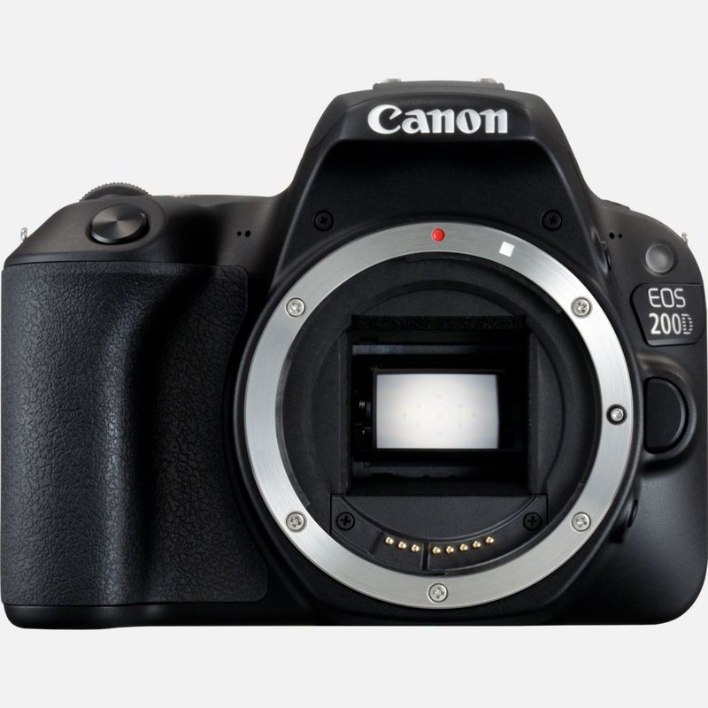 Canon eos200d deals