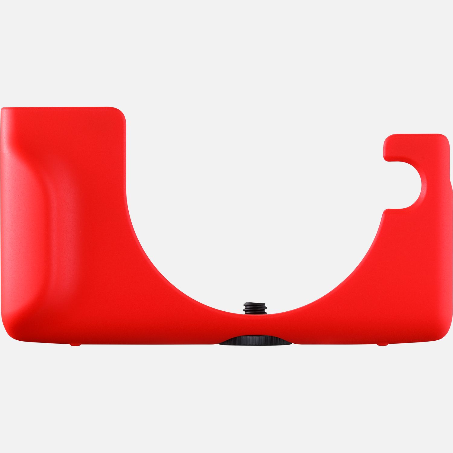 Appareil photo hybride - Coque Canon EH31-FJ - rouge