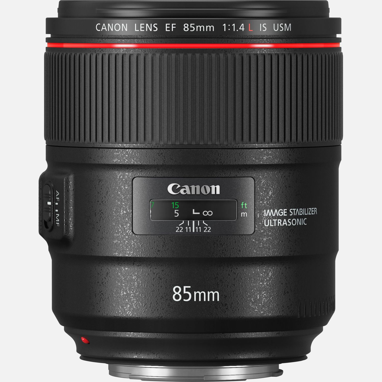 Canon EF 85mm f/1.4L IS USM Objektiv — Canon Deutschland Shop