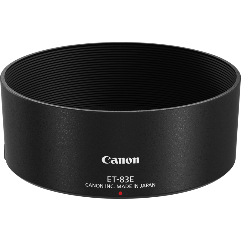 Canon ET-83E Lens Hood