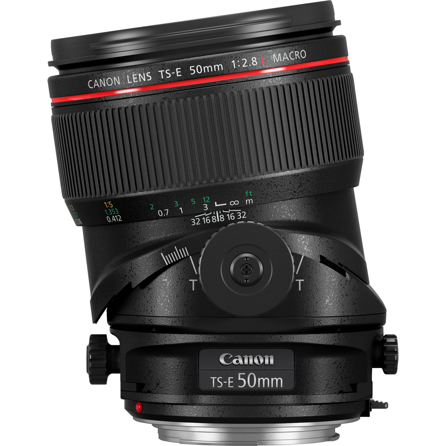 Tilt Shift Lens. Prices macro.