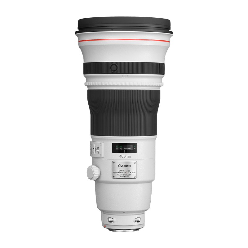 Canon EF 400mm f/2.8L IS II USM - Lenses - Camera & Photo lenses 