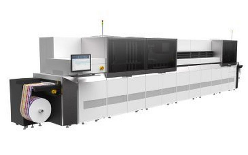 Canon Announces the Expansion of its Label Printing Portfolio with New LabelStream LS2000