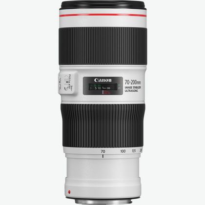 Buy Canon EF 70-200mm f/2.8L IS III USM Lens — Canon UK Store