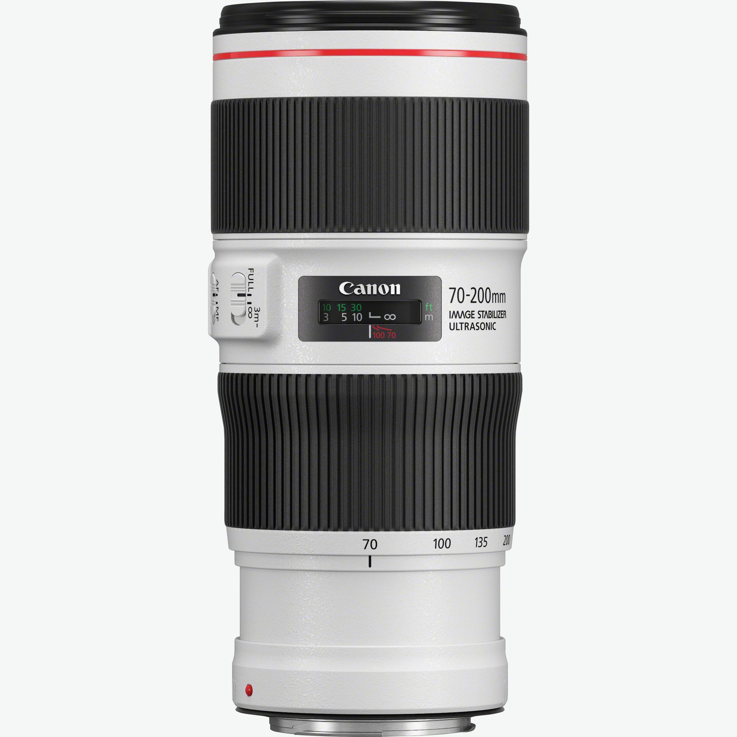 Comprar Objetiva Canon EF 70-300mm f/4-5.6L IS USM em