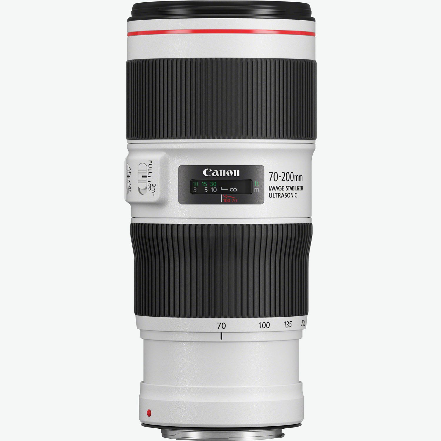 Compra Objetivo Canon EF 70-200mm f/2.8L IS III USM — Tienda Canon 