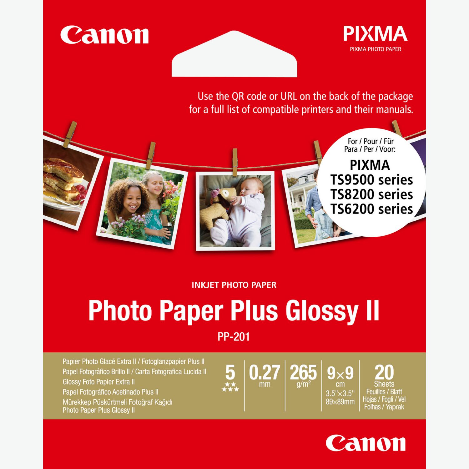 Canon PIXMA TS5350 Series - Canon Europe