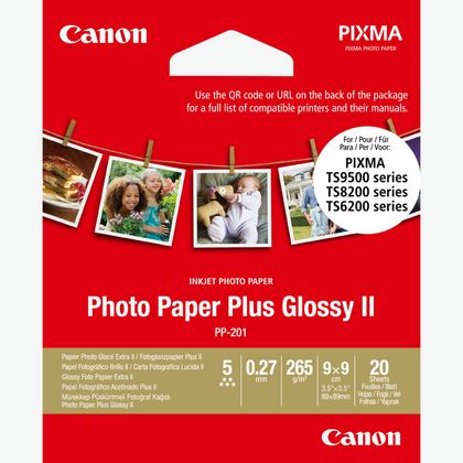 Imprimante à jet d'encre multifonction Canon PIXMA TS5351, blanche dans Fin  de Série — Boutique Canon France