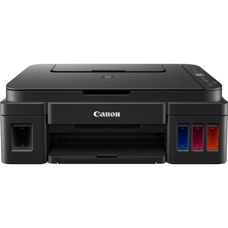 Canon PIXMA G2510 printer