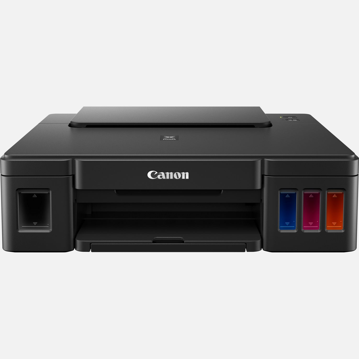 Image of Canon PIXMA G1510 - stampante a getto Inkjet con serbatoio MegaTank ricaricabile