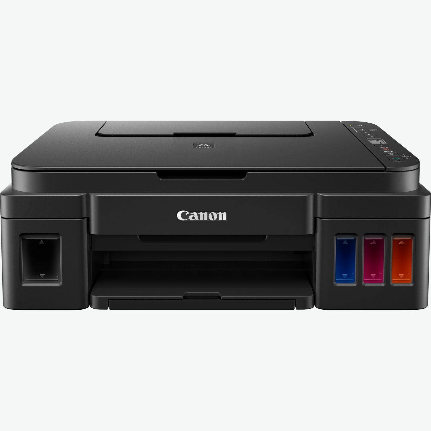 Imprimante portable couleur Jet d'encre Canon PIXMA iP110 avec