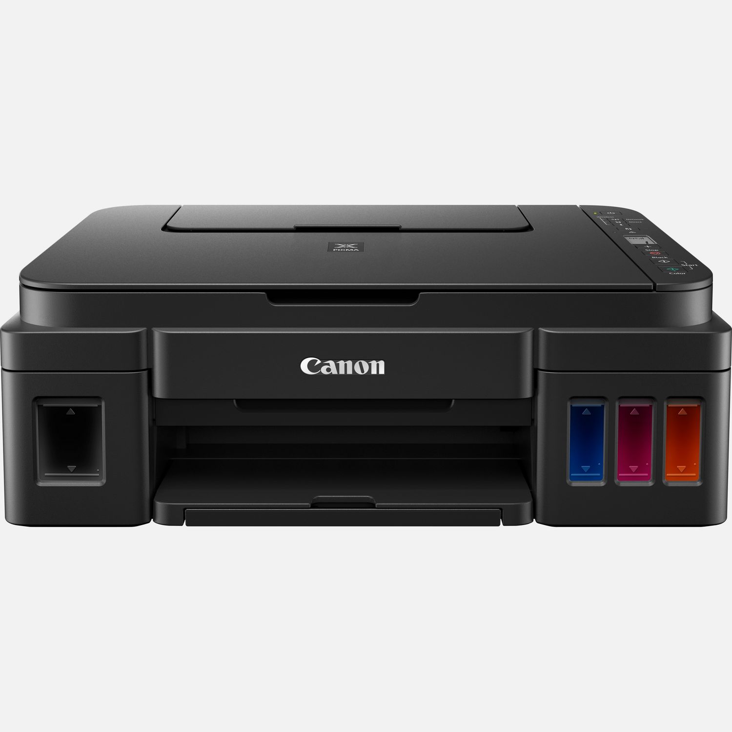 Buy Canon Pixma G3411 Printer Extra Black Ink Canon Uae Store