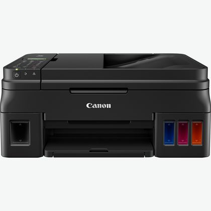 Canon megatank sales