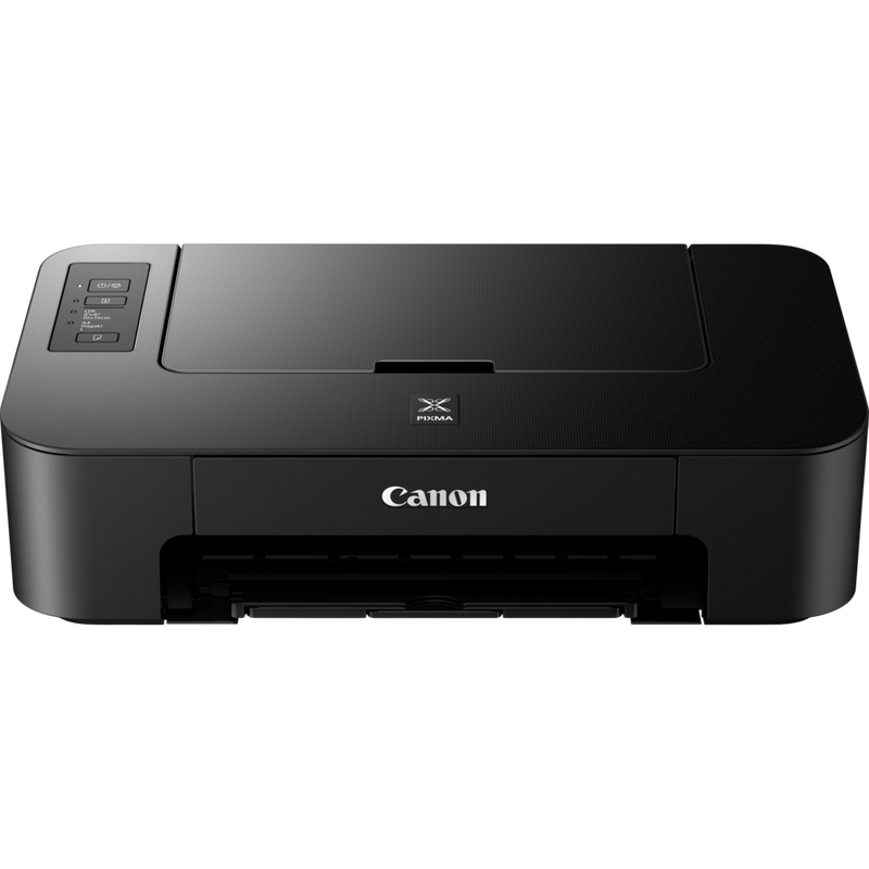 canon pixma ts205 colour inkjet printer