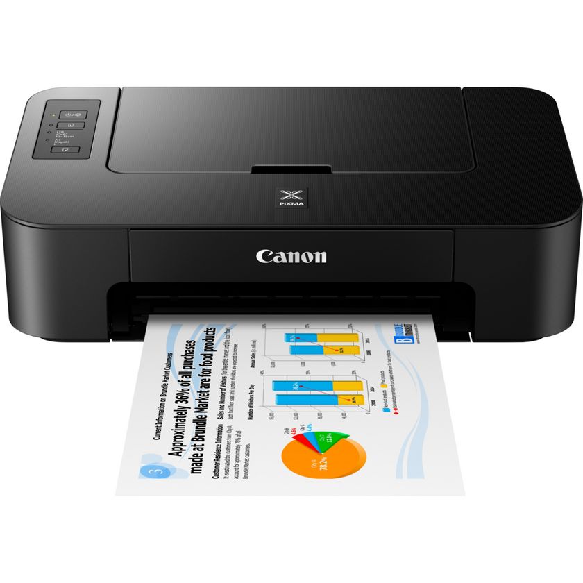 Buy Canon PIXMA TS205 Printer Canon Danmark Store