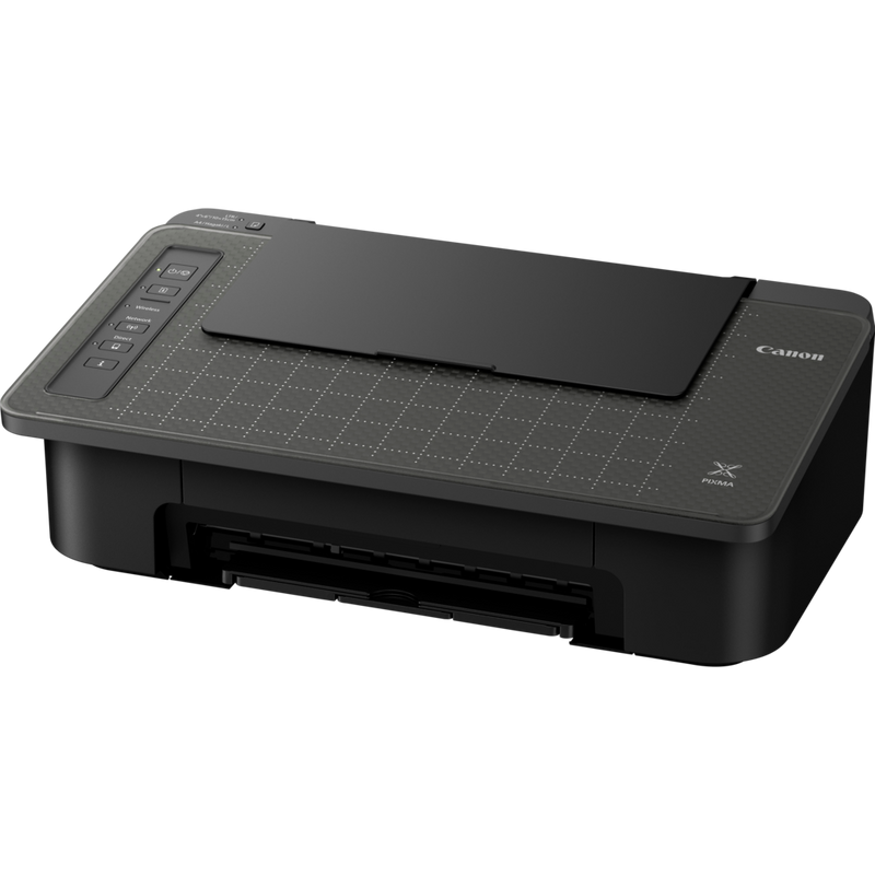 Canon PIXMA TS304 Printer Product Front Slant View